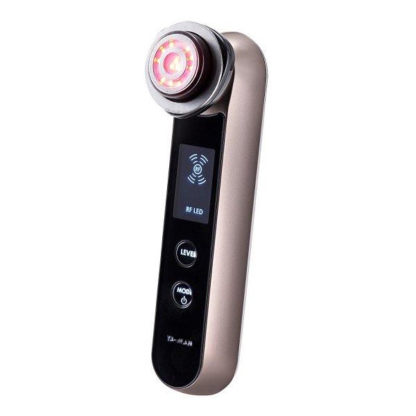 YA-MAN ヤーマン RF美顔器 フォトプラス RF Beaute（RFボーテ） シャンパンブロン...