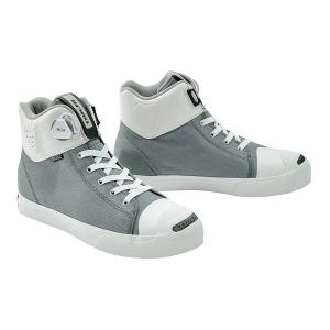 [RSタイチ]DRYMASTERブレイクシューズ ホワイト/グレー26.5cm TAICHI RSタイチ:DRYMASTER ブレイク シューズ WHITE/GRAY 26.5cm