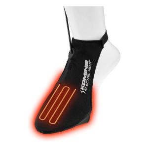 コミネ(KOMINE) バイク 12Vエレクトリック コミネ エレクトリックウインドプルーフシステムインナージャケット12V