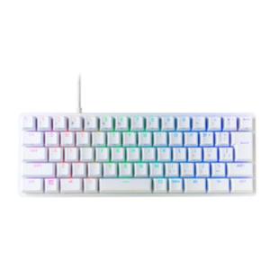 Razer レーザー Huntsman Mini JP Mercury White RZ0303390900R3J1(2503923)｜e-zoa