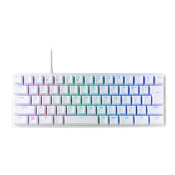 Razer レーザー Huntsman Mini JP Mercury White RZ030339...