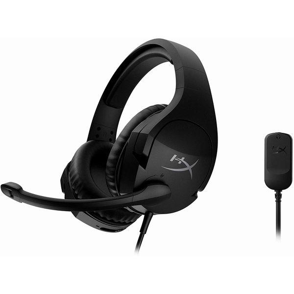 HyperX ハイパーエックス Cloud Stinger S Gaming Headset 7.1...