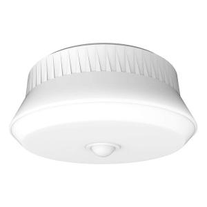 musashi ムサシ RITEX 屋外用センサーシーリングライト 「乾電池式」 ホワイト LED-160(2505367)