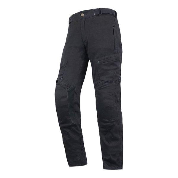 ROUGH&amp;ROAD ラフアンドロード ストレッチライトパンツ BK-BM RR7483BKB2(2...