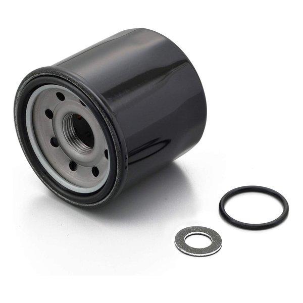 DAYTONA デイトナ リプレイス オイルフィルター XSR700 等 オイル交換パーフェクトセッ...