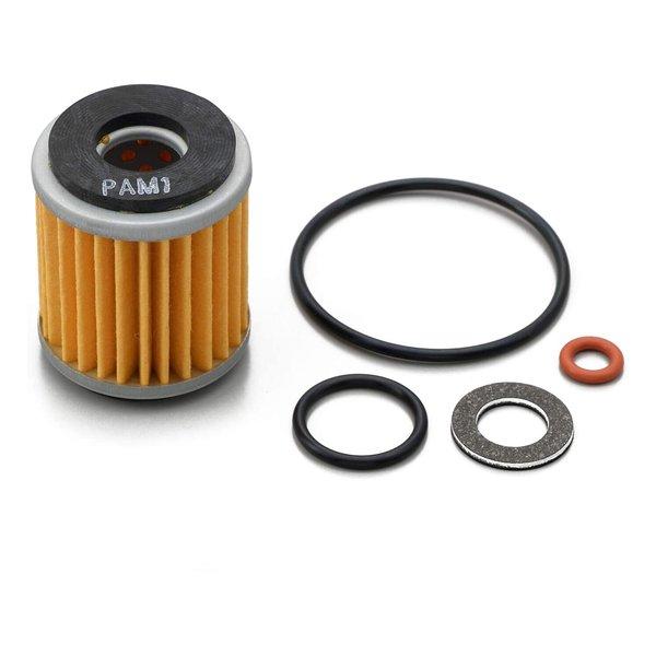 DAYTONA デイトナ リプレイス オイルフィルター WR250R/X 等 オイル交換パーフェクト...