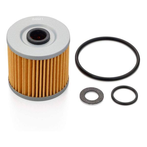 DAYTONA デイトナ リプレイス オイルフィルター GSX-S1000/F KATANA 等 オ...