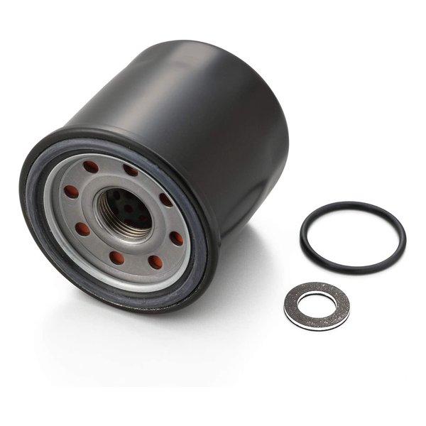 DAYTONA デイトナ リプレイス オイルフィルター NINJA250/ABS 等 オイル交換パー...