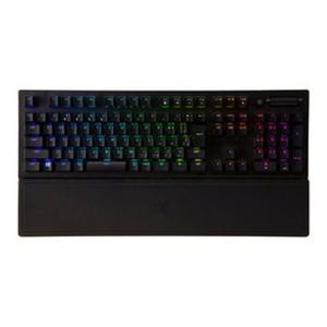 Razer レーザー BlackWidow V3 JP Green Switch ゲーミングキーボード メカニカル グリーン軸 RZ03-03541400-R3J1(2505673)｜e-zoa