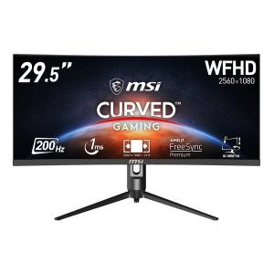 MSI エムエスアイ Optix G27CQ4 ゲーミングモニター 27型 ワイド 曲面