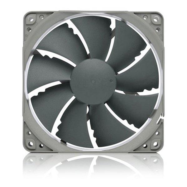 Noctua ノクチュア NF-P12 redux 1700 PWM 高性能冷却 ファン 4-Pin...