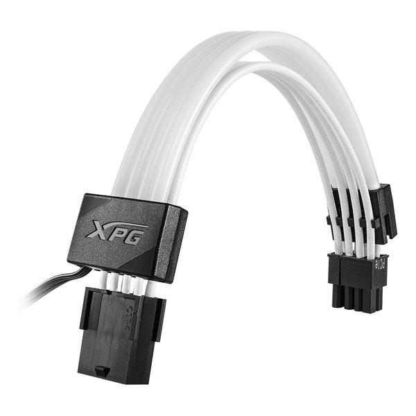 XPG エックスピージー XPG PRIME ARGB EXTENSION CABLE - VGA ...