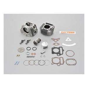 超希少　DAYTONA Mini ビッグボアキット 超希少 DAYTONA Mini ビッグボアキット 【公式通販】