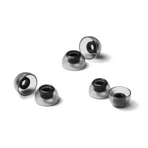 AZLA  アズラ SednaEarfit Crystal for TWS  イヤーピース SSS/SS/Sサイズ AZL-CRYSTAL-TWS-SET-S