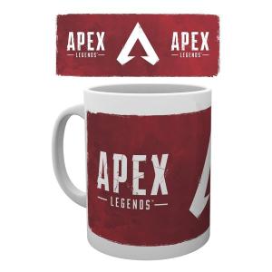 GBeye シービーアイ Apex Legends マグカップ タイトルロゴ MG3791