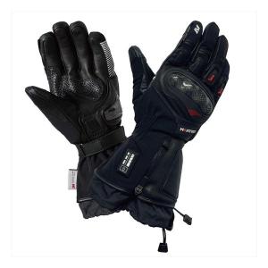 IDEAL  アイディール 電熱ヒートグローブ HEAT3 ヒート3  ブラック Mサイズ ID-203/HEAT3/BK/M