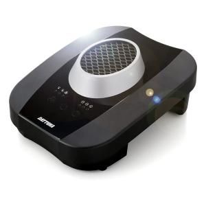 Kaedear バイク ヘルメット 消臭機 乾燥機 脱臭機 オゾン 紫外線 LED