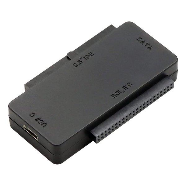 Groovy グルービー SATA&amp;IDE-USB3.1Gen1変換 UD-3102SAIDE(25...