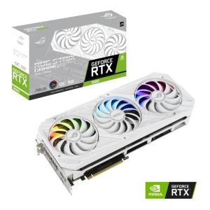 ASUS JAPAN ROG-STRIX-RTX3080-O10G-WHITE-V2 ROG-STRIX-RTX3080-O10G-WH/V2