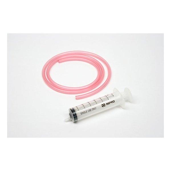 ACTIVE アクティブ エア抜きポンプチューブ付1m アクティブ14600036(2332343)