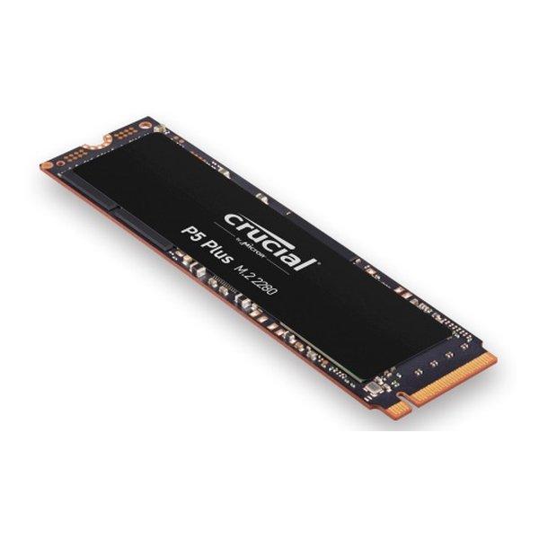 crucial クルーシャル M.2 SSD 500GB Gen4 CT500P5PSSD8(251...