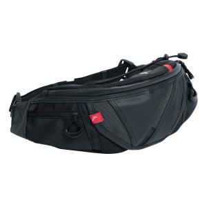 KUSHITANI クシタニ ウエストバッグ　 K-3585 (2515025)