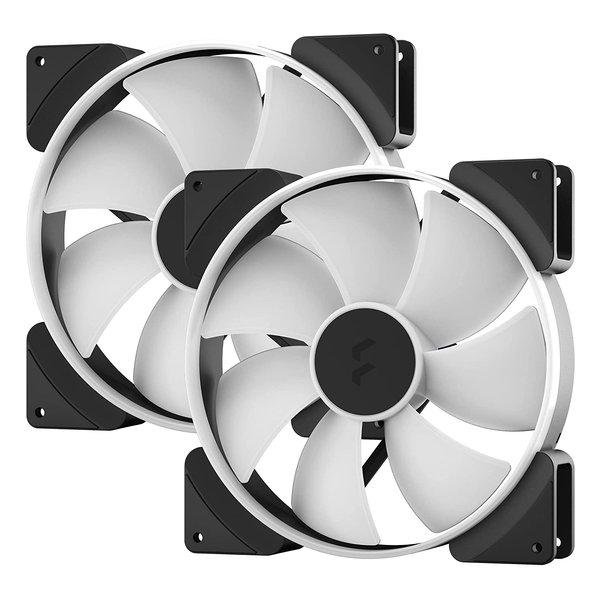 Fractal Design フラクタルデザイン PCケースファン Prisma AL-18 ARG...