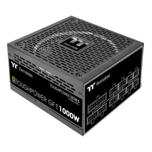 Thermaltake  サーマルテイク PC電源 TOUGHPOWER GF1 1000W GOLD PS-TPD-1000FNFAGJ-1