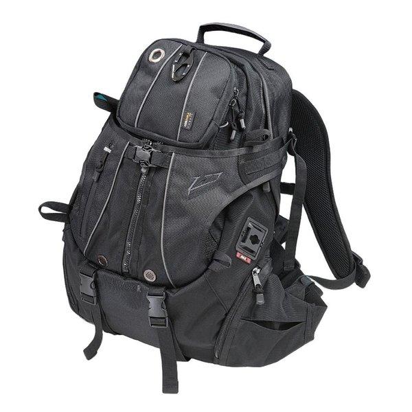 ROUGH&amp;ROAD ラフアンドロード SCHWARZ R アタックザック SWZ RR9557SW...