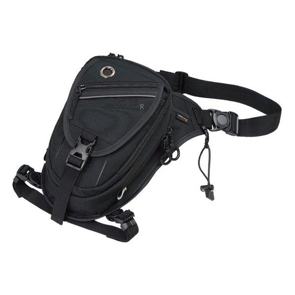 ROUGH&amp;ROAD ラフアンドロード SCHWARZ R FCホルスター SWZ RR9558SW...