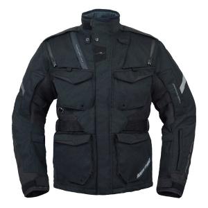 YeLLOW CORN イエローコーン MESH JACKET メッシュジャケット ブラック