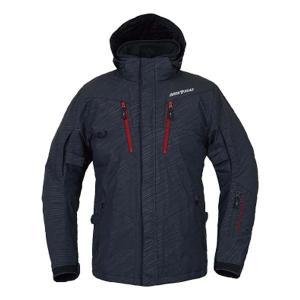 ラフ＆ロード RR7995 WG プリマロフト チタンインナージャケットカフ