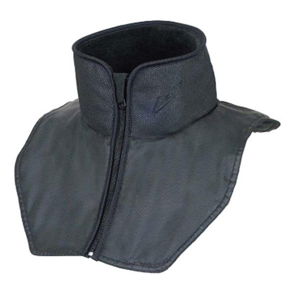 ROUGH&amp;ROAD ラフアンドロード ウインドガード ネックウォーマー極寒 ブラック フリーサイズ...