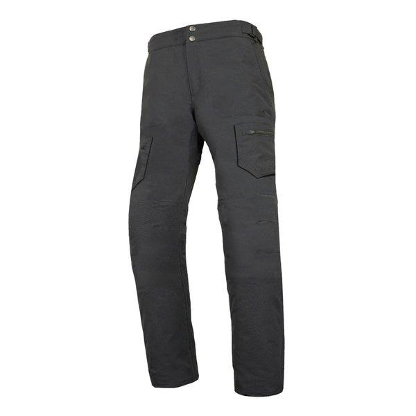 ROUGH&amp;ROAD ラフアンドロード デュアルテックスウインターカーゴパンツLF ブラック-LWシ...