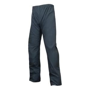 ROUGH&ROAD ラフアンドロード 3レイヤーサイドオープンストレッチレインパンツ ブラック-S RR7859BK1(2516103)