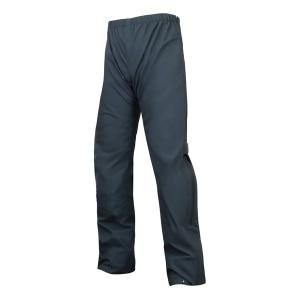 ROUGH&ROAD ラフアンドロード 3レイヤーサイドオープンストレッチレインパンツ ブラック-XL RR7859BK5(2516104)