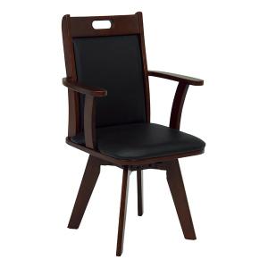 NORRARYD ノッラリード　ダイニングチェア ブラック　2脚セット イケア（IKEA） 【IKEA】NORRARYD/ノッラリード チェア ブラック