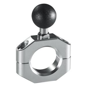 SYGN HOUSE  サインハウス サインハウス マウントシステム C-42 M8 パイプクランプベース 28.5MM 00081958