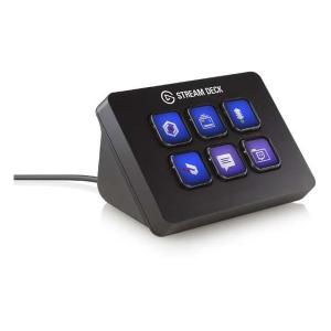 Elgato  エルガト ショートカットキーボード　Stream