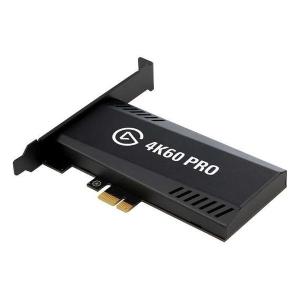 Elgato  エルガト ゲームキャプチャボード Game Capture 4K60 Pro MK.2  日本語パッケージ 10GAS9900-JP