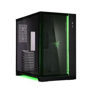 LIAN LI  リアンリー PCケース O11 DYNAMIC Designed by RAZER Razerコラボ O11DYNAMIC RAZER Edition