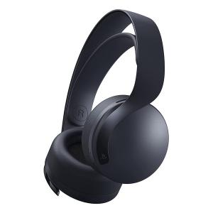 即日出荷】【新品】PS5 PULSE 3Dワイヤレスヘッドセット グレー
