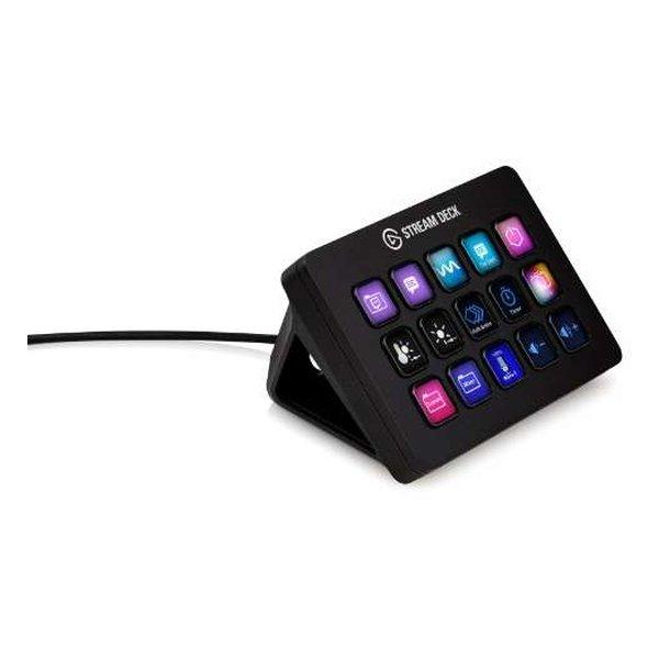 Elgato エルガト Stream Deck MK.2 日本語パッケージ 10GBA9900-JP...