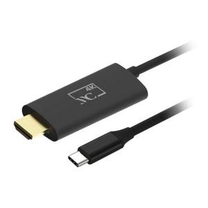 Kashimura（カシムラ） HDMI変換ケーブル Type-C専用 4K 充電用ポート