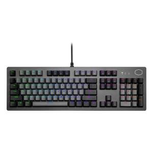 Cooler Master  CK352 ゲーミング メカニカル キーボード フルサイズ日本語配列 CK-352-GKMM1-JP