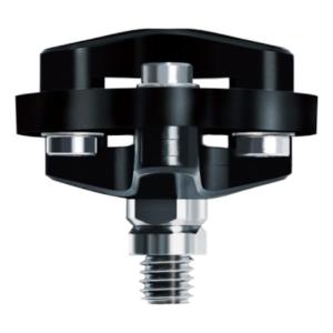 サインハウス・マウントシステム・アルミ製　チャビー サインハウス・マウントシステム・アルミ製 チャビー バイク用