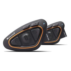 MIDLAND  ミッドランド BTX1 PRO S  インカム ツインパック