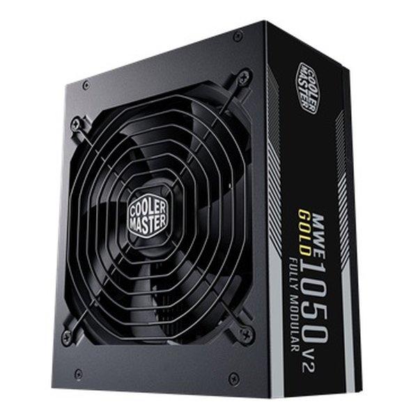 Cooler Master クーラーマスター 電源ユニット MWE Gold 1050 V2 MPE...