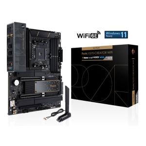 ASUS  エイスース DOS/Vマザーボード PROART X570-CREATOR WIFI PROART X570-CREATOR WIFI