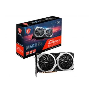 MSI RADEON MECH 2X 12G